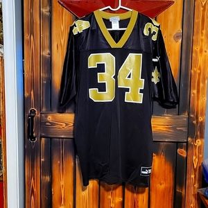 VINTAGE 90's Football Jersey